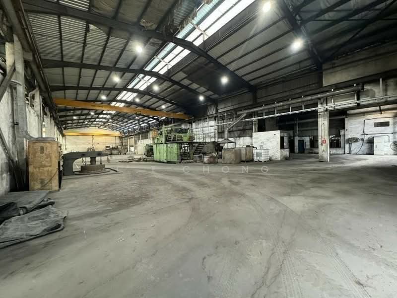 Kilang untuk Dijual di Kawasan Perindustrian Pasir Gudang (Pasir Gudang) - C.T Chong - Interior - PropertyGuru.com.my