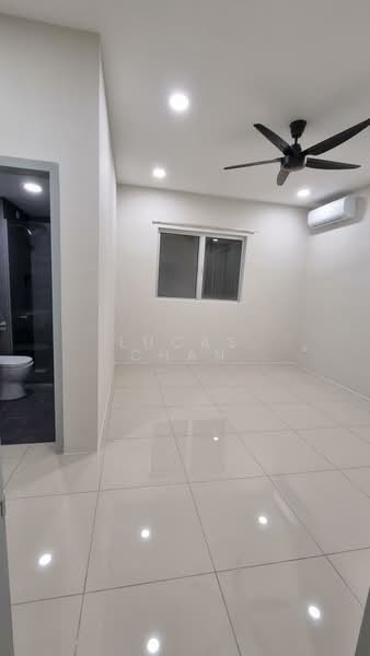 Kondominium untuk Dijual di Platinum OUG Residence - Lucas Chan - Bathroom - PropertyGuru.com.my