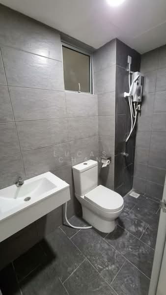 Kondominium untuk Dijual di Platinum OUG Residence - Lucas Chan - Bathroom - PropertyGuru.com.my
