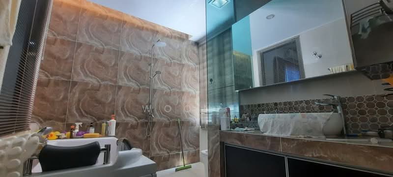 Semi-Detached House for Sale in Taman Sinn (Melaka City) - Woon . - PropertyGuru.com.my