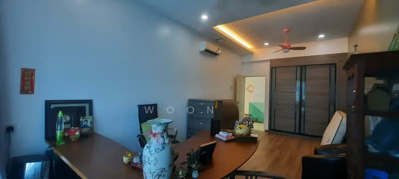 Semi-Detached House for Sale in Taman Sinn (Melaka City) - Woon . - PropertyGuru.com.my