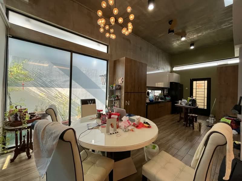 Semi-Detached House for Sale in Taman Sinn (Melaka City) - Woon . - PropertyGuru.com.my