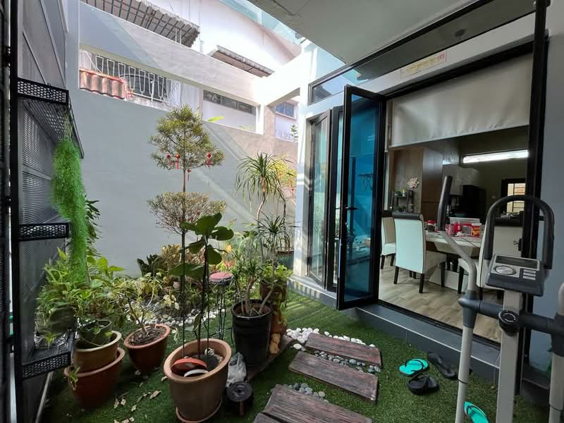 Semi-Detached House for Sale in Taman Sinn (Melaka City) - Woon . - PropertyGuru.com.my