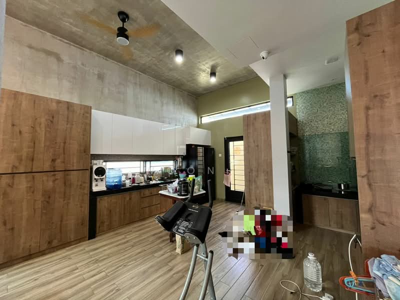 Semi-Detached House for Sale in Taman Sinn (Melaka City) - Woon . - PropertyGuru.com.my