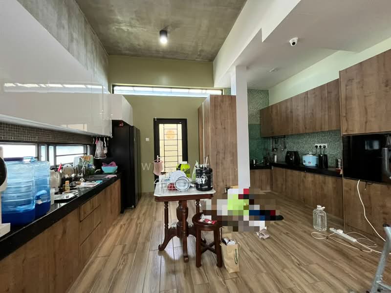 Semi-Detached House for Sale in Taman Sinn (Melaka City) - Woon . - PropertyGuru.com.my