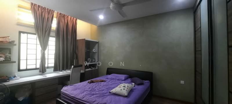 Semi-Detached House for Sale in Taman Sinn (Melaka City) - Woon . - PropertyGuru.com.my