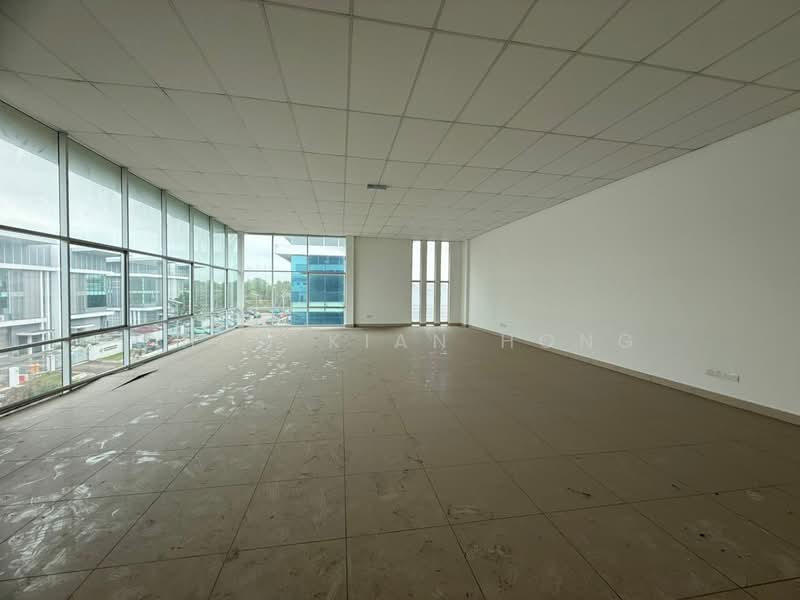 Factory for Rent in Taman Pasir Putih (Pasir Gudang) - Chew Kian Hong - Interior - PropertyGuru.com.my