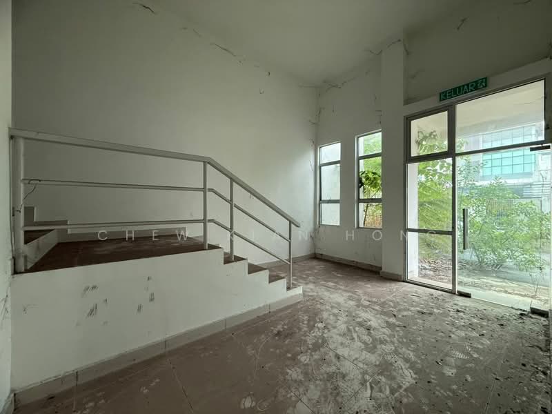 Factory for Rent in Taman Pasir Putih (Pasir Gudang) - Chew Kian Hong - PropertyGuru.com.my