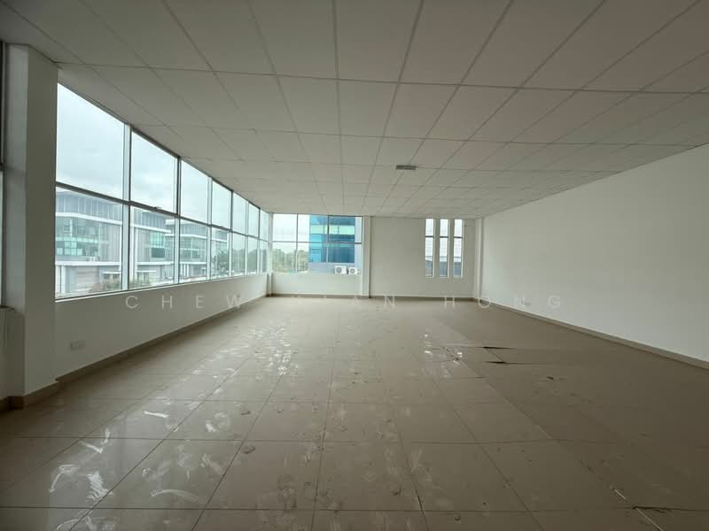 Factory for Rent in Taman Pasir Putih (Pasir Gudang) - Chew Kian Hong - Interior - PropertyGuru.com.my