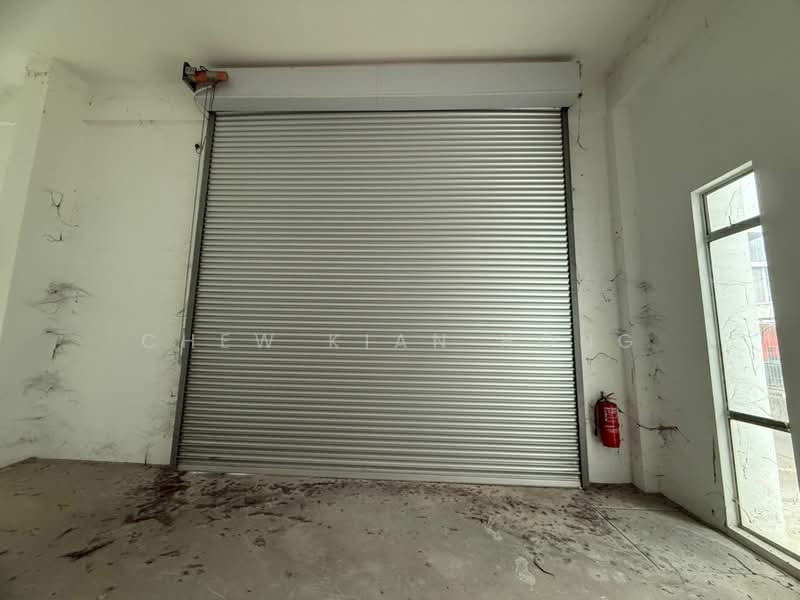 Factory for Rent in Taman Pasir Putih (Pasir Gudang) - Chew Kian Hong - Interior - PropertyGuru.com.my