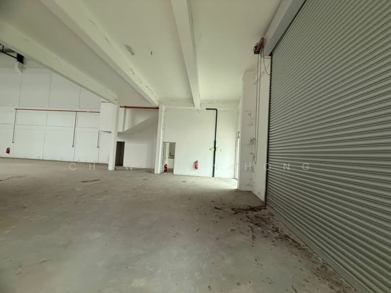 Factory for Rent in Taman Pasir Putih (Pasir Gudang) - Chew Kian Hong - Interior - PropertyGuru.com.my