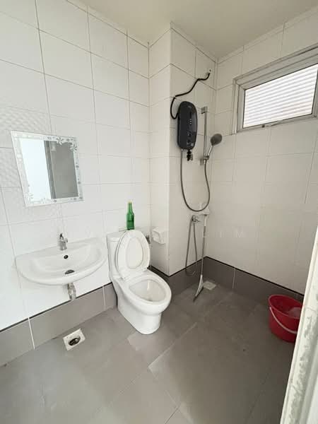 Servis Apartment untuk Dijual di Seasons Amara Larkin - Yvonne Lim - Bathroom - PropertyGuru.com.my