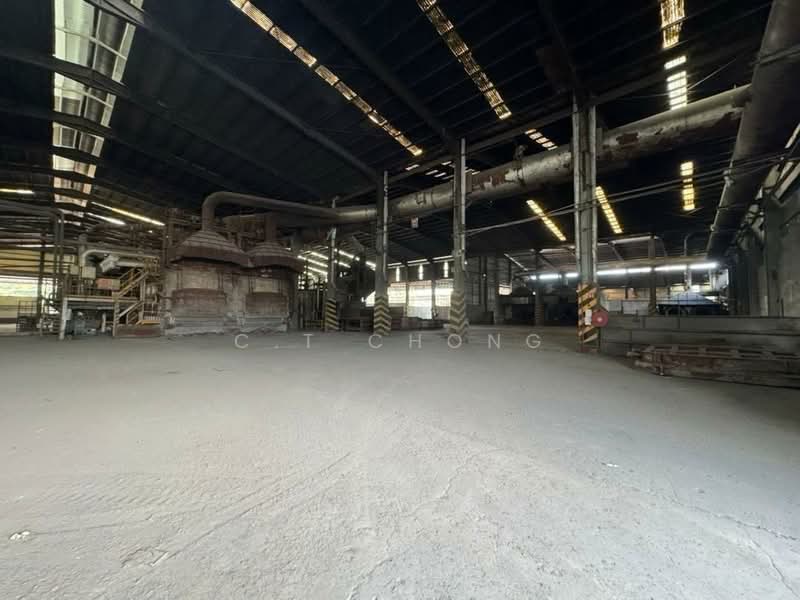 Kilang untuk Dijual di Kawasan Perindustrian Pasir Gudang (Pasir Gudang) - C.T Chong - Interior - PropertyGuru.com.my