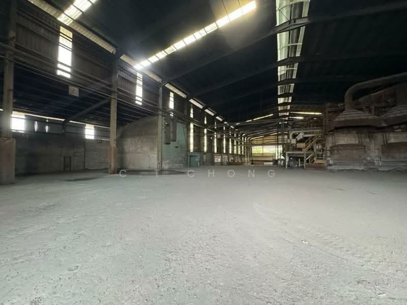 Kilang untuk Dijual di Kawasan Perindustrian Pasir Gudang (Pasir Gudang) - C.T Chong - Interior - PropertyGuru.com.my