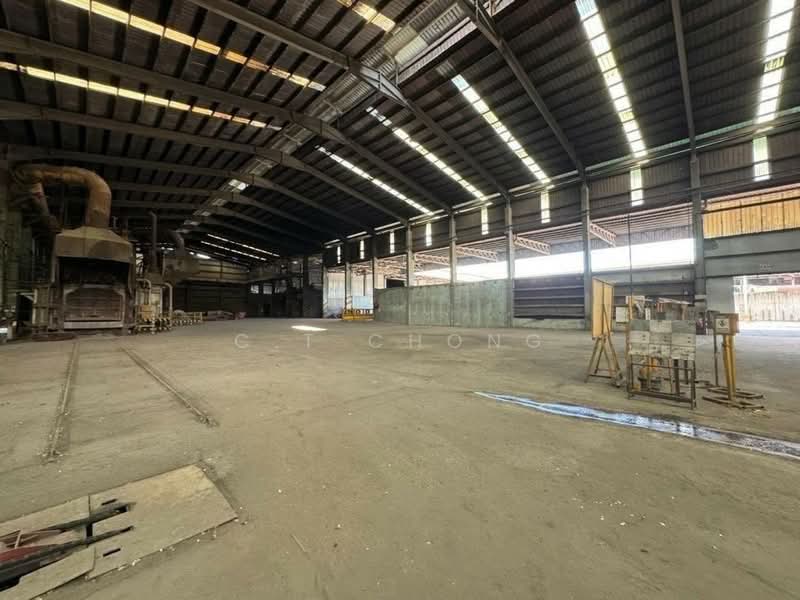 Kilang untuk Dijual di Kawasan Perindustrian Pasir Gudang (Pasir Gudang) - C.T Chong - Interior - PropertyGuru.com.my