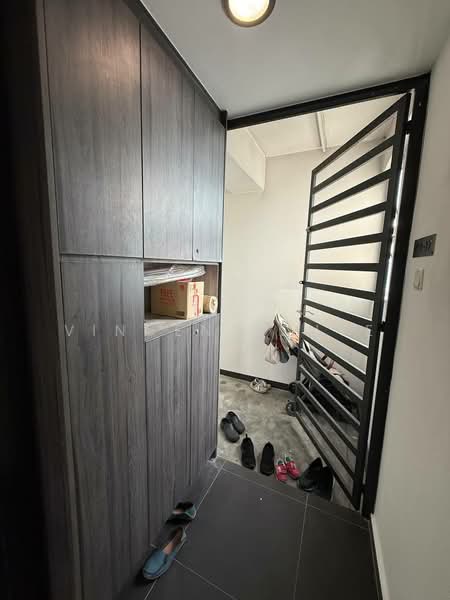 Condominium for Rent at Residensi Gembira 737 - Vincent Chye - Entrance - PropertyGuru.com.my