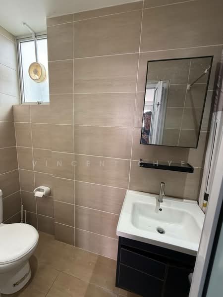 Condominium for Rent at Residensi Gembira 737 - Vincent Chye - PropertyGuru.com.my