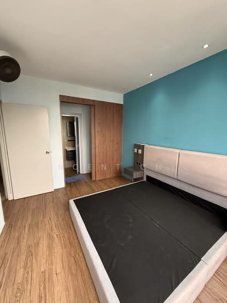 Condominium for Rent at Residensi Gembira 737 - Vincent Chye - PropertyGuru.com.my
