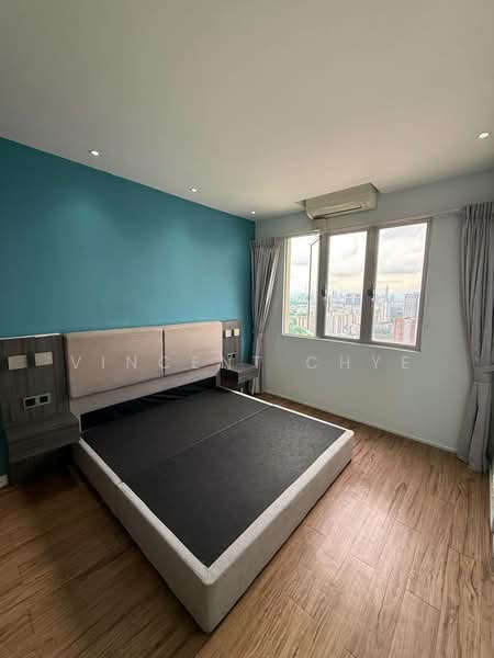 Condominium for Rent at Residensi Gembira 737 - Vincent Chye - PropertyGuru.com.my