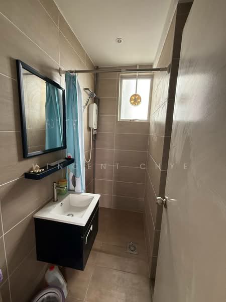 Condominium for Rent at Residensi Gembira 737 - Vincent Chye - PropertyGuru.com.my