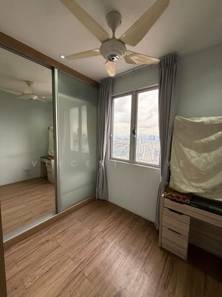 Condominium for Rent at Residensi Gembira 737 - Vincent Chye - PropertyGuru.com.my