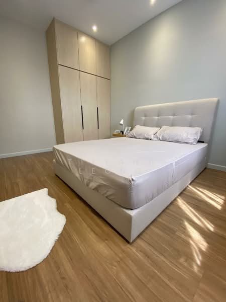 Service Residence for Rent at Sunway Velocity TWO - Tiffany Leong - Bedroom - PropertyGuru.com.my