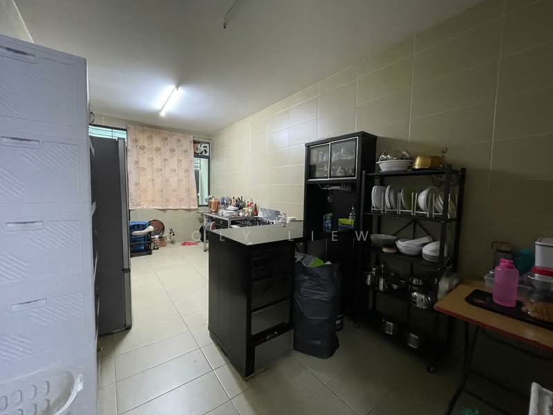 Rumah Teres 2 Tingkat untuk Dijual di Bandar Damai Perdana (Cheras) - Joly Liew - Kitchen - PropertyGuru.com.my
