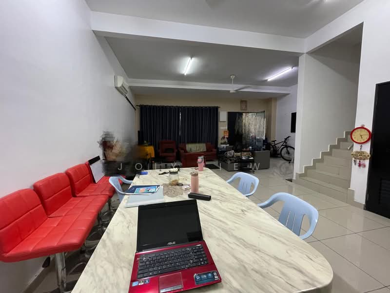 Rumah Teres 2 Tingkat untuk Dijual di Bandar Damai Perdana (Cheras) - Joly Liew - PropertyGuru.com.my