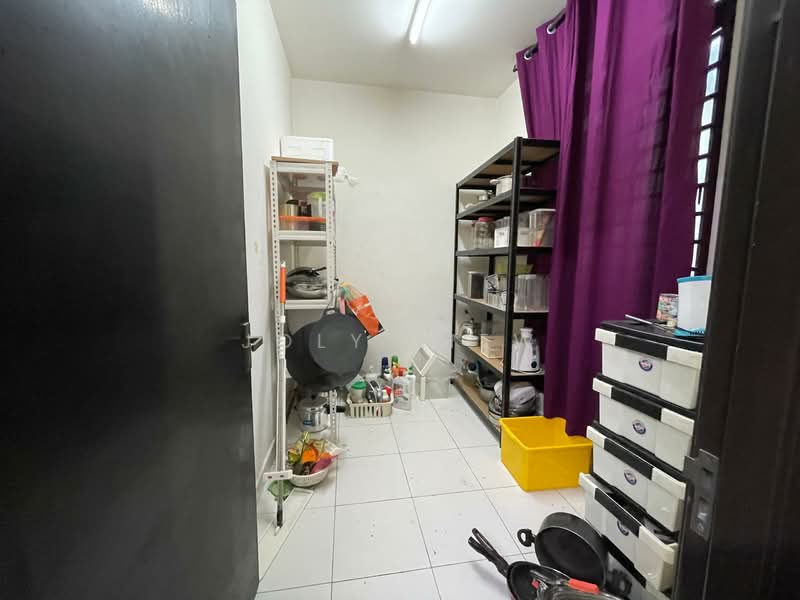 Rumah Teres 2 Tingkat untuk Dijual di Bandar Damai Perdana (Cheras) - Joly Liew - Interior - PropertyGuru.com.my