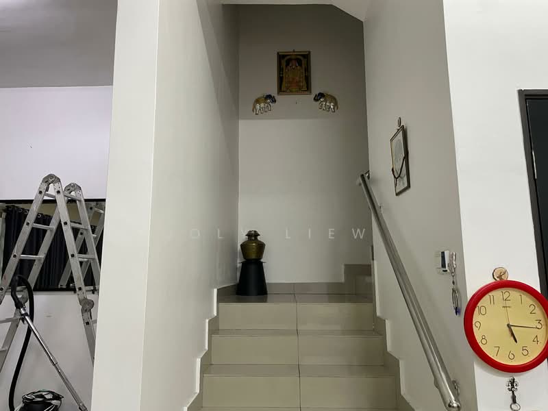 Rumah Teres 2 Tingkat untuk Dijual di Bandar Damai Perdana (Cheras) - Joly Liew - Interior - PropertyGuru.com.my