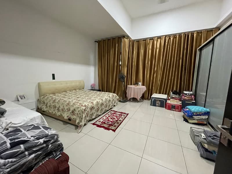 Rumah Teres 2 Tingkat untuk Dijual di Bandar Damai Perdana (Cheras) - Joly Liew - Bedroom - PropertyGuru.com.my