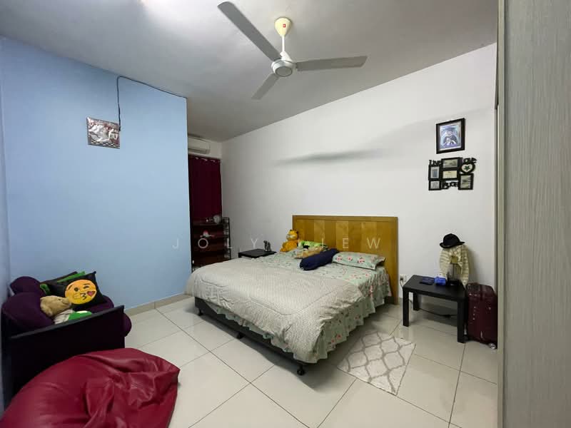 Rumah Teres 2 Tingkat untuk Dijual di Bandar Damai Perdana (Cheras) - Joly Liew - PropertyGuru.com.my