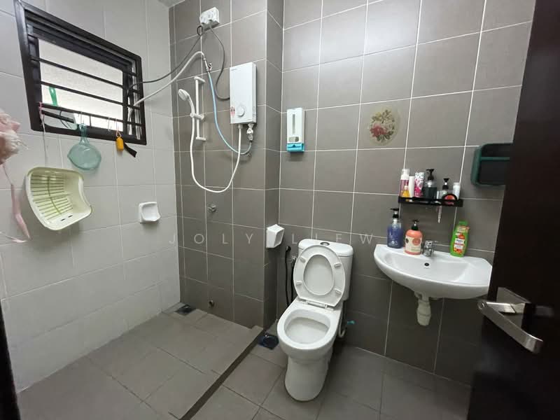 Rumah Teres 2 Tingkat untuk Dijual di Bandar Damai Perdana (Cheras) - Joly Liew - PropertyGuru.com.my