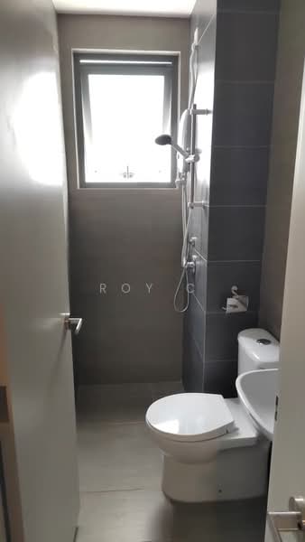 Service Residence for Rent at Nexus Taman Pertama - Roy C - Bathroom - PropertyGuru.com.my