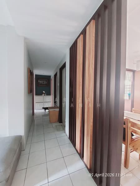 Pangsapuri untuk Dijual di Gugusan Teratai - Sariza Hartanah - Corridor - PropertyGuru.com.my
