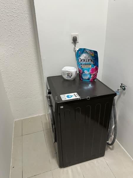 Pangsapuri untuk Disewa di Platinum Casa Danau Residences - Alex Ho - Interior - PropertyGuru.com.my