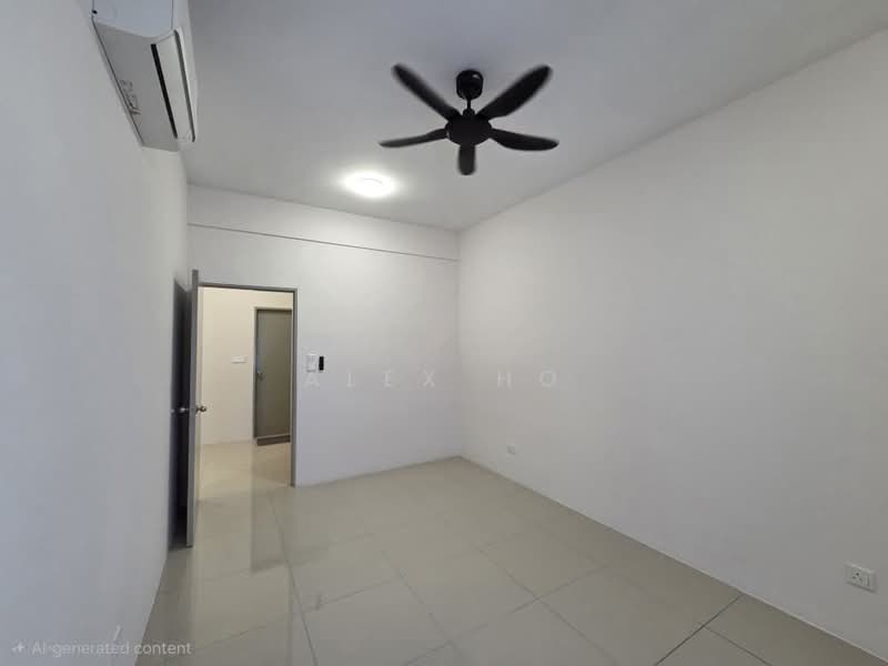 Pangsapuri untuk Disewa di Platinum Casa Danau Residences - Alex Ho - Interior - PropertyGuru.com.my