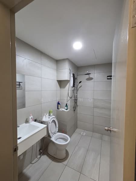 Pangsapuri untuk Disewa di Platinum Casa Danau Residences - Alex Ho - Bathroom - PropertyGuru.com.my