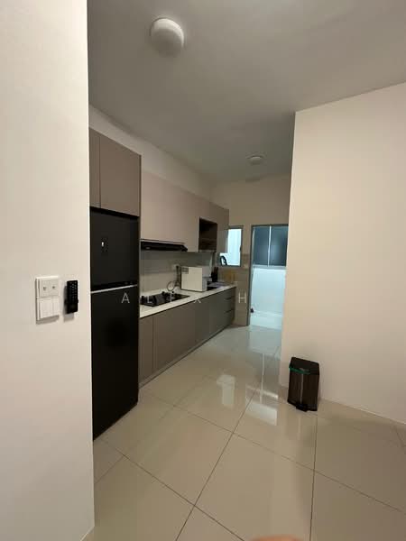 Pangsapuri untuk Disewa di Platinum Casa Danau Residences - Alex Ho - Kitchen - PropertyGuru.com.my