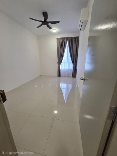 Pangsapuri untuk Disewa di Platinum Casa Danau Residences - Alex Ho - Interior - PropertyGuru.com.my