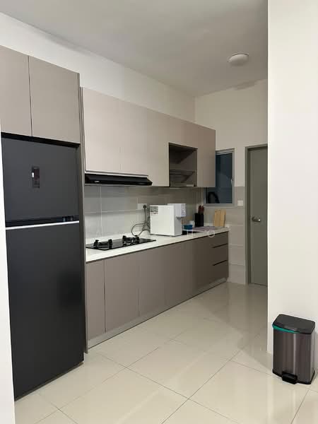 Pangsapuri untuk Disewa di Platinum Casa Danau Residences - Alex Ho - Kitchen - PropertyGuru.com.my