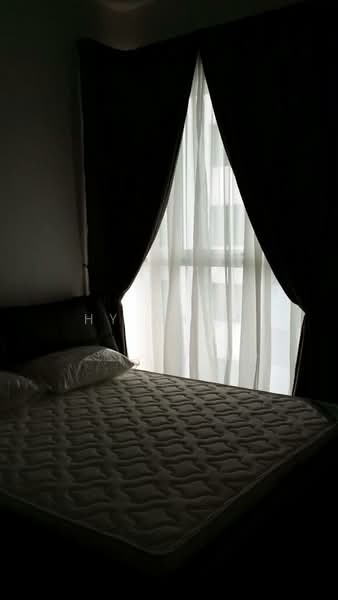 Service Residence for Rent at M Suites - HY Sham - Bedroom - PropertyGuru.com.my