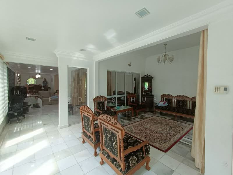 Untuk Dijual - Desa Subang Permai