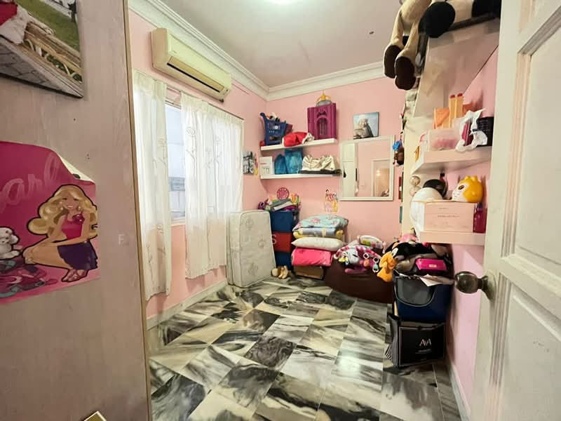 Untuk Dijual - Desa Subang Permai