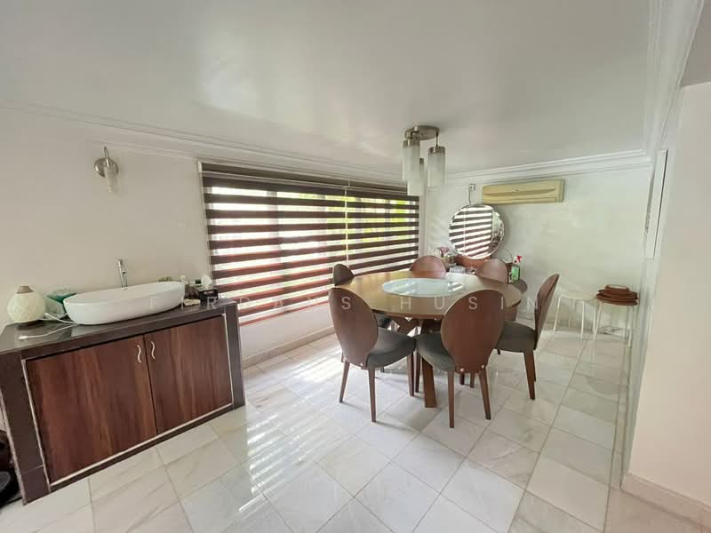 Untuk Dijual - Desa Subang Permai