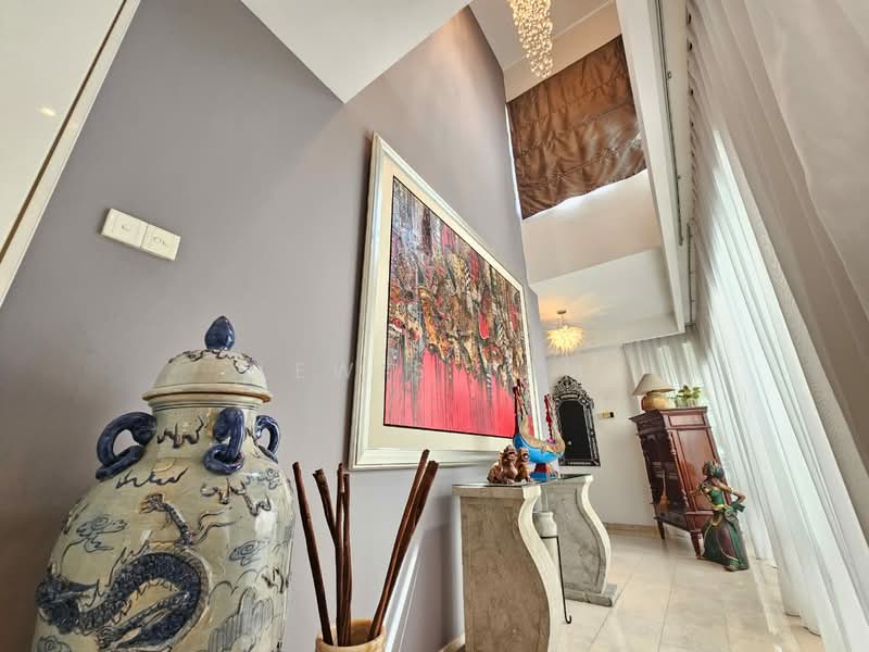 Bungalow for Sale in Jade Hills (Kajang) - Lewis Tam - Interior - PropertyGuru.com.my