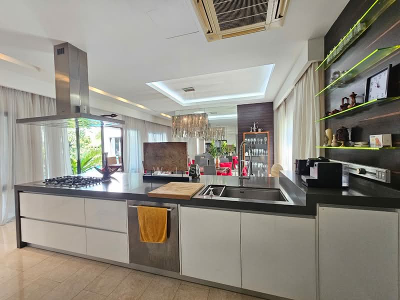 Bungalow for Sale in Jade Hills (Kajang) - Lewis Tam - Kitchen - PropertyGuru.com.my