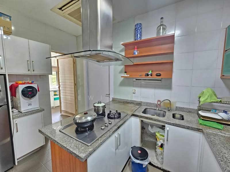 Bungalow for Sale in Jade Hills (Kajang) - Lewis Tam - Kitchen - PropertyGuru.com.my