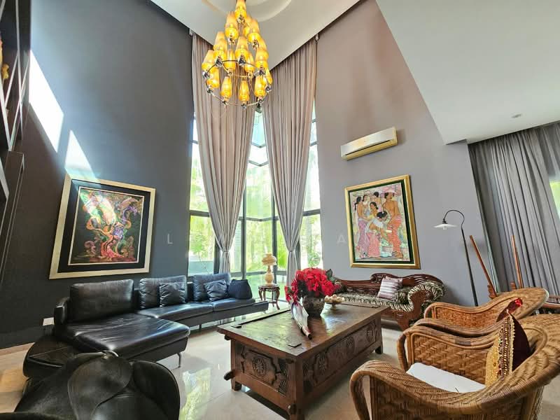 Bungalow for Sale in Jade Hills (Kajang) - Lewis Tam - PropertyGuru.com.my