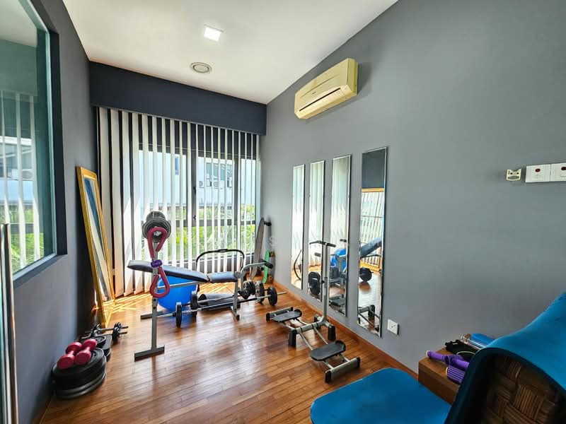 Bungalow for Sale in Jade Hills (Kajang) - Lewis Tam - PropertyGuru.com.my